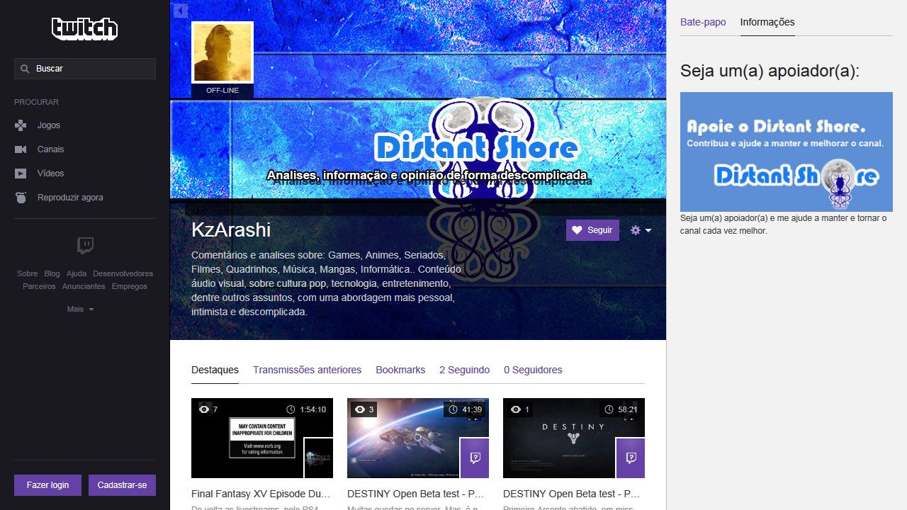 KzTwitch