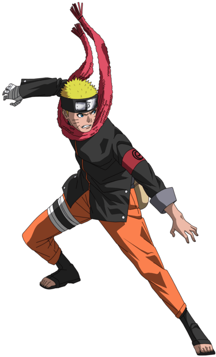 Choji Akimichi Caminho para Ninja: Naruto, o Filme Boruto Uzumaki