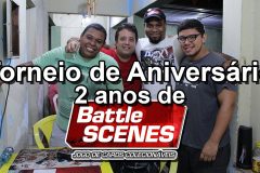 Torneios de Card Games