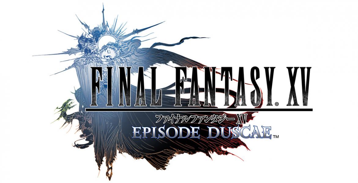 FFXVDuscae