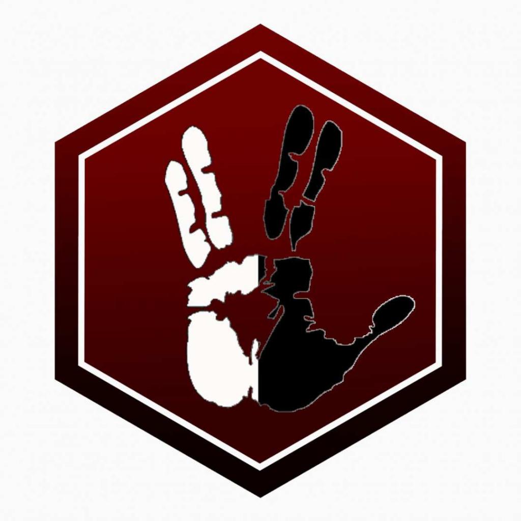 O Distant Kingdoms não apoia a Intolerância e o Preconceito!