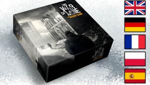 Kickstarter de This War of Mine: The Board game