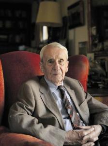 Christopher Tolkien Christopher Tolkien