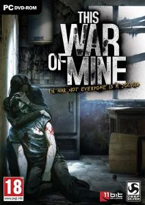 Versão para PC, de This War of Mine