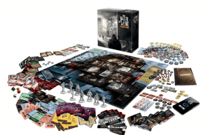 This War of Mine: The Board game This War of Mine: The Board game
