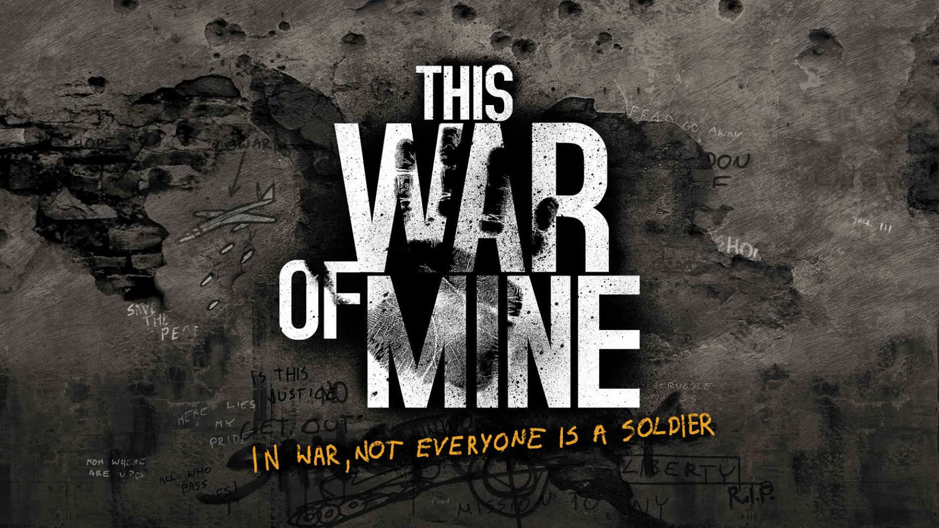 Jogos de sobrevivência: This War of Mine