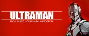Ultraman Manga Ultraman Manga