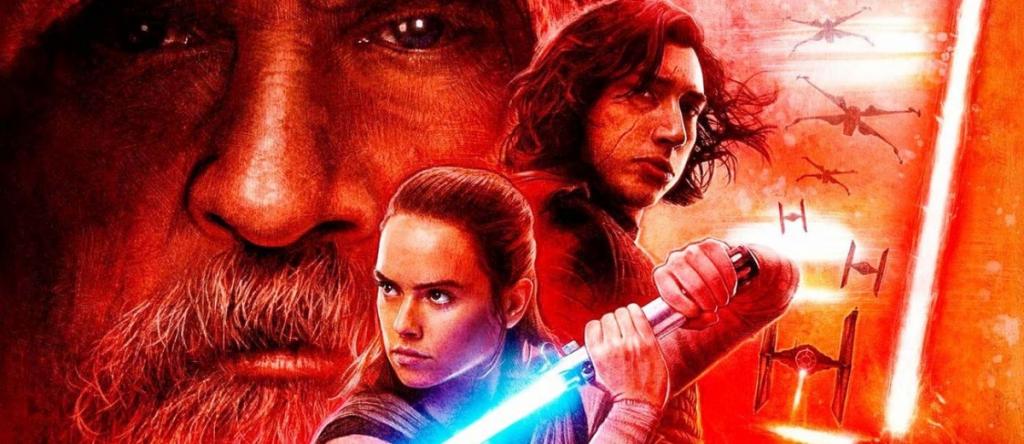 Star Wars: Os Últimos Jedi | $450 Milhões e possível ataque ao Rotten Tomatoes