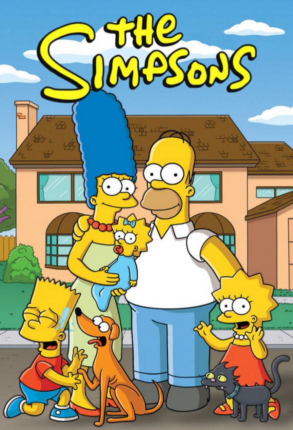 Os Simpsons Os Simpsons