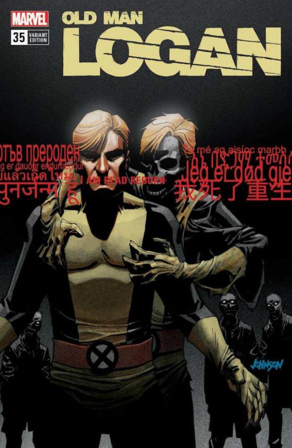 Old Man Logan 35