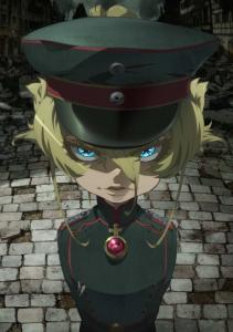 Filme de Youjo Senki: Saga of Tanya the Evil, será continuação do anime