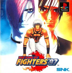 The King of Fighters' 97