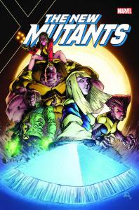 New Mutants: Dead Souls