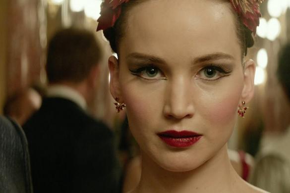 Operação Red Sparrow | Segundo Trailer Oficial - Legendado