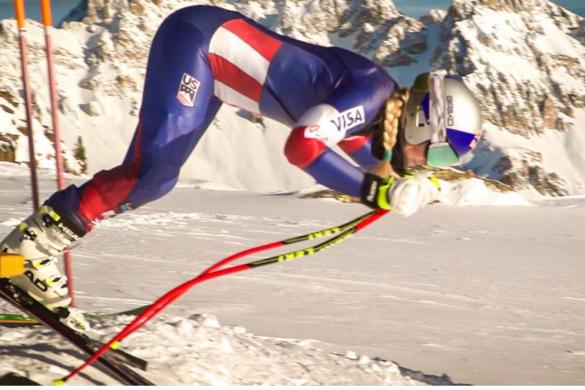 Lindsey Vonn Lindsey Vonn