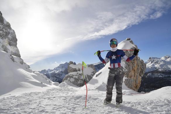 Lindsey Vonn Lindsey Vonn