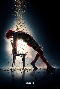 Deadpool 2 | No 1º trailer completo, Deadpool conhece Cable