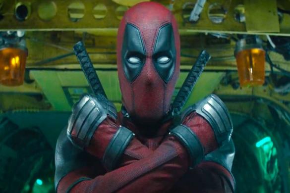 Deadpool 2 | No 2º trailer Deadpool dá uma nova origem a X-Force