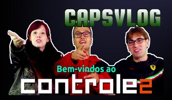 CAPSVLOG – Obrigado pela proposta