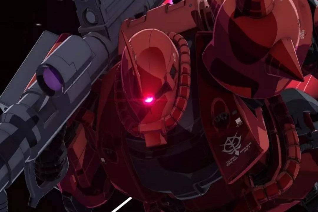 Trailer em inglês de Gundam The Origin II - Artesia's Sorrow - Distant  Kingdoms