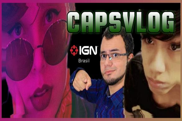 Recomendação | CAPSVLOG – PLÁGIO