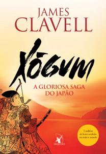 Xógum - A Gloriosa Saga do Japão