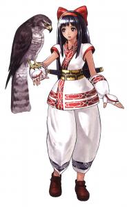 Nakoruru