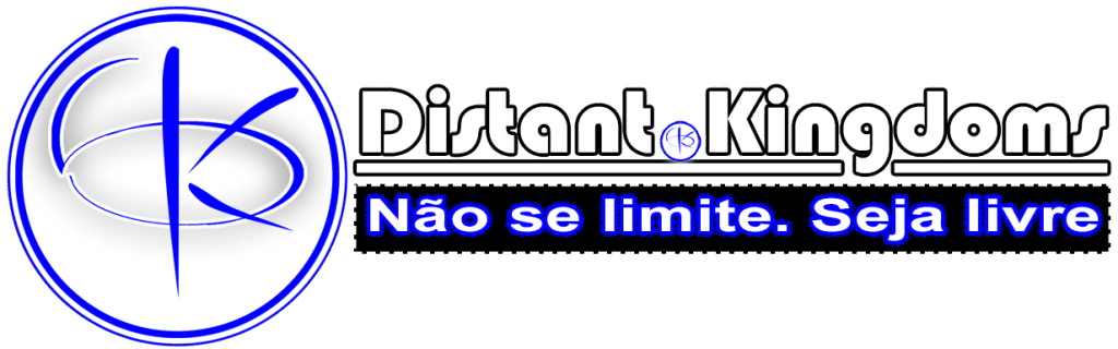 Portal Distant Kingdoms