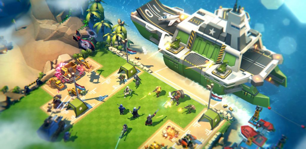 USS Flag - War on Cobra USS Flag - War on Cobra