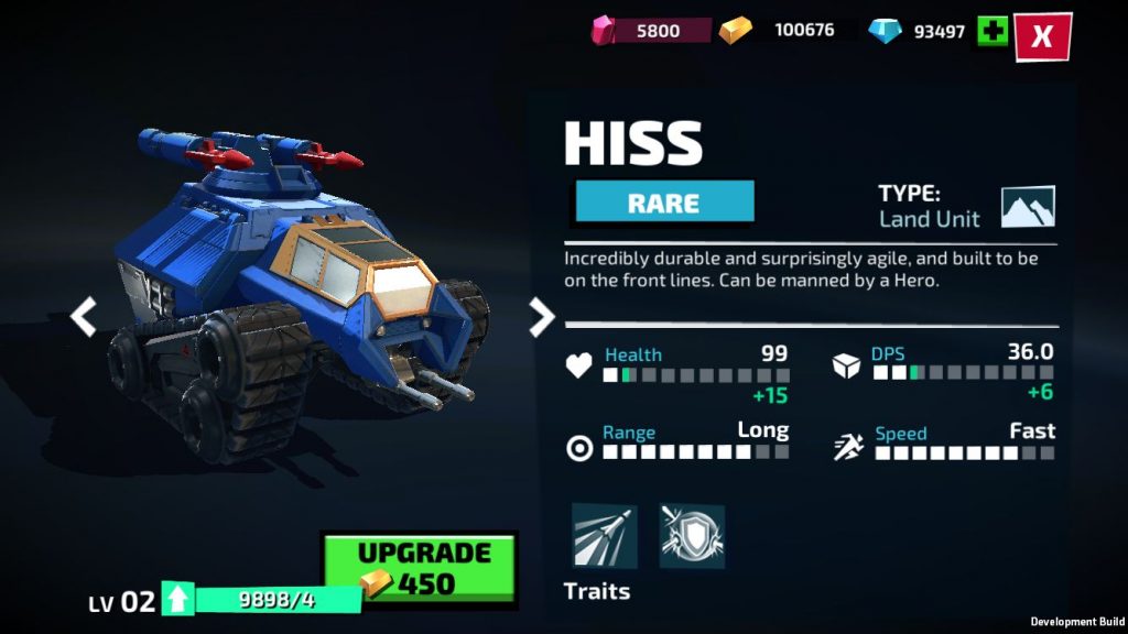 Hiss - War on Cobra Hiss - War on Cobra