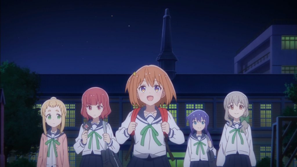 Primeiras impressões - Asteroide Apaixonado #01 Primeiras impressões - Asteroide Apaixonado #01