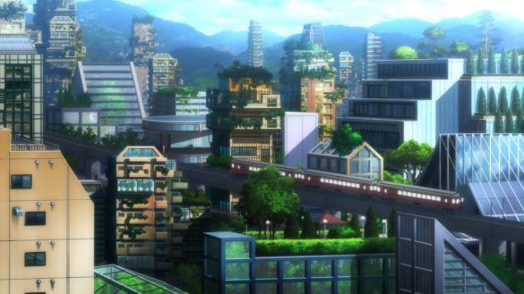 Magia-Record-02 Magia Record