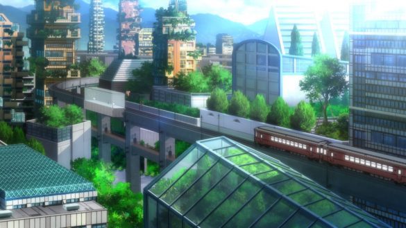 Magia-Record-03 Magia Record