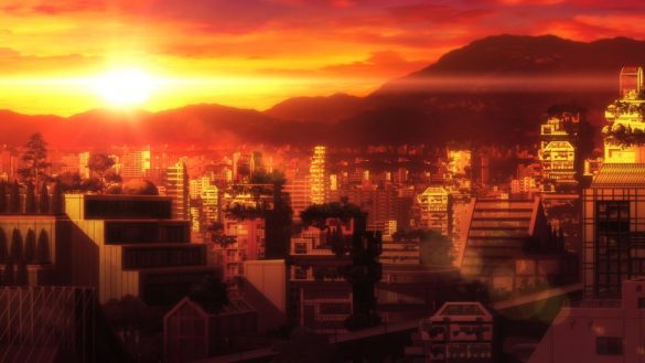 Magia-Record-04 Magia Record