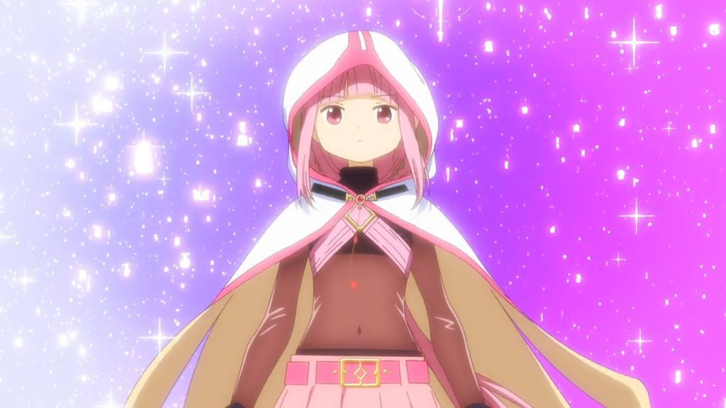Mahou Shoujo Iroha