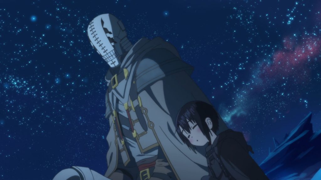 Somali e o Espírito da Floresta #01 - Primeiras impressões Somali e o Espírito da Floresta #01 - Primeiras impressões