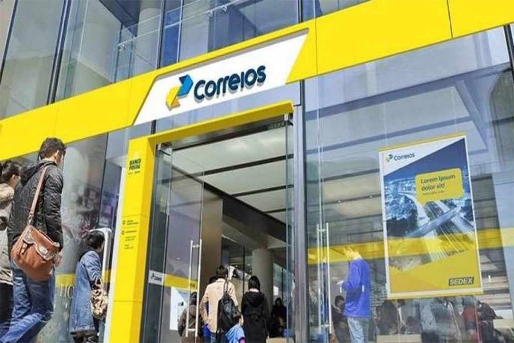 CPF/CNPJ nas encomendas e remessas internacionais, se torna obrigatório