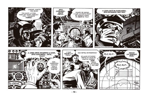 Sky Masters da Força Espacial4