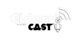 Logo Elders' cast