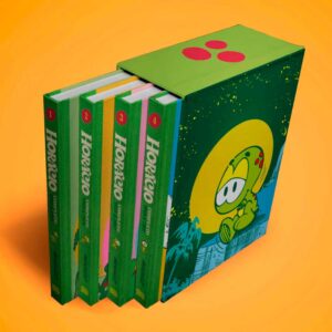 Coleção HORÁCIO COMPLETO