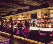 Bar e Coquetelaria SubAstor, Bar e Coquetelaria SubAstor,