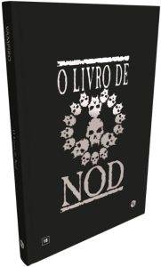O Livro de Nod