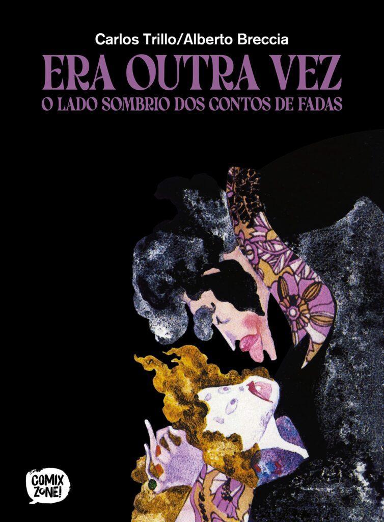 Em Era Outra Vez, o contexto dos Anos de Chumbo é um véu Trevas. Em Era Outra Vez, o contexto dos Anos de Chumbo é um véu Trevas.