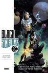 Black Science Volume 6