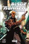 Blade Runner: origens - vol.2
