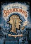 Na Mente de Sherlock Holmes, de Cyril Lieron e Benoit Dahan