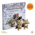 Mouse Guard – Os Pequenos Guardiões: Inverno de 1152