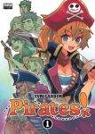 Pirates! – Volume 1