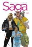 Saga - Volume 10