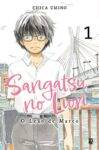 Sangatsu no Lion: O Leão de Março – Vol. 01